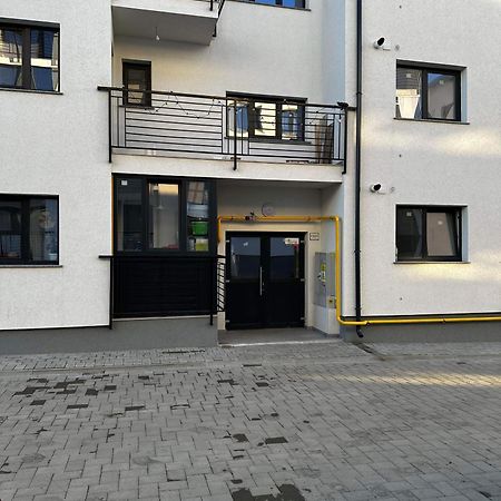 Jungle Loft Suceava Exterior foto