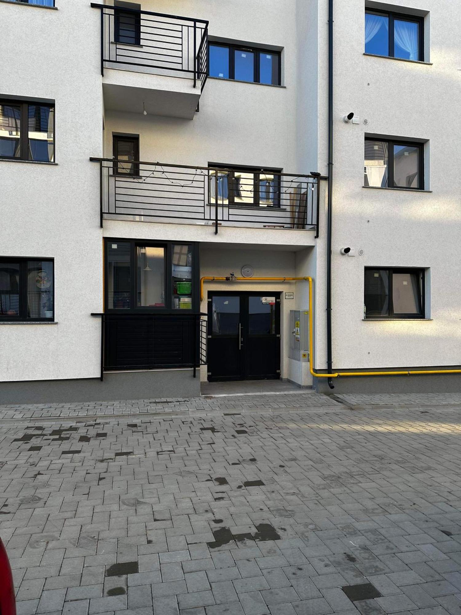 Jungle Loft Suceava Exterior foto