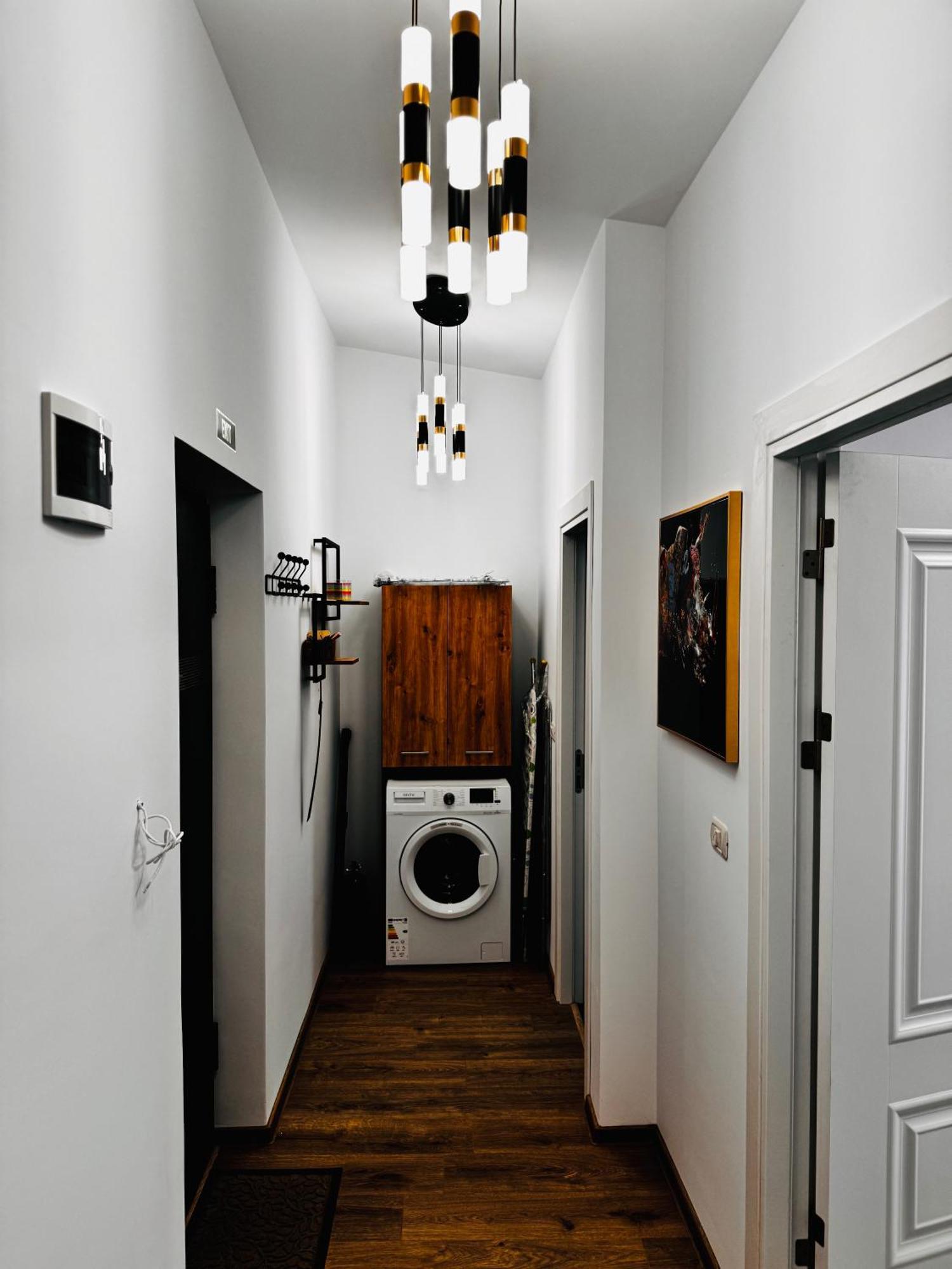 Jungle Loft Suceava Exterior foto