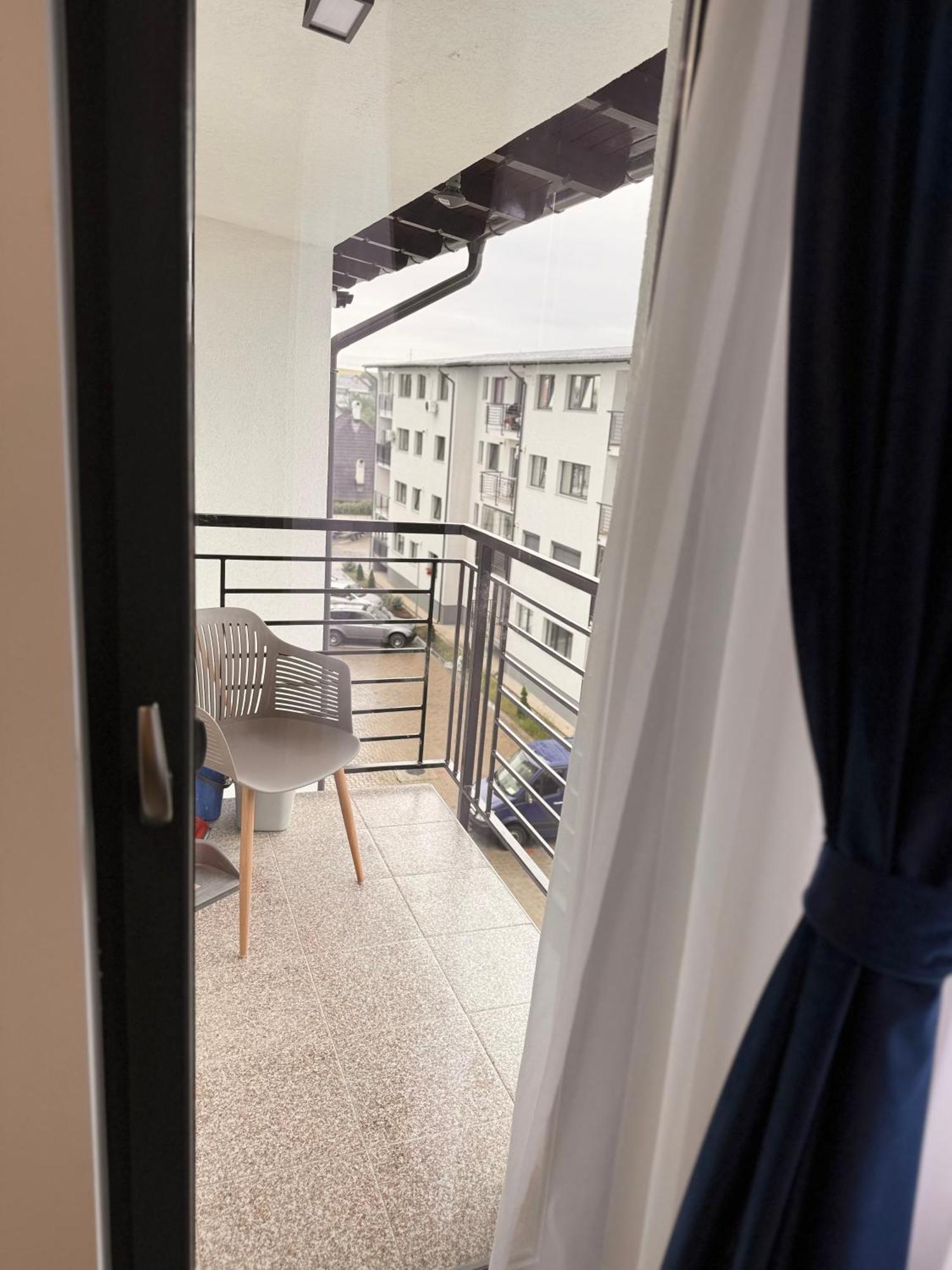 Jungle Loft Suceava Exterior foto